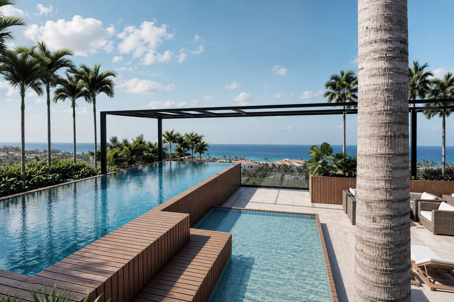 Core Residences at Cap Cana 1
