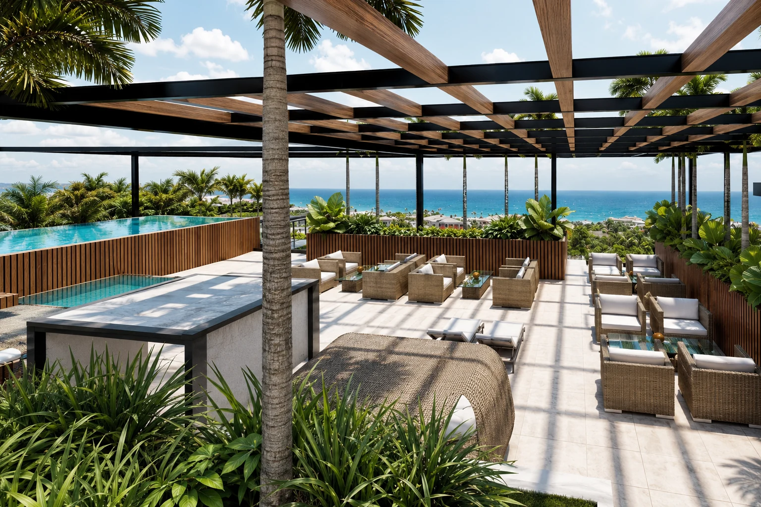 Core Residences at Cap Cana 2