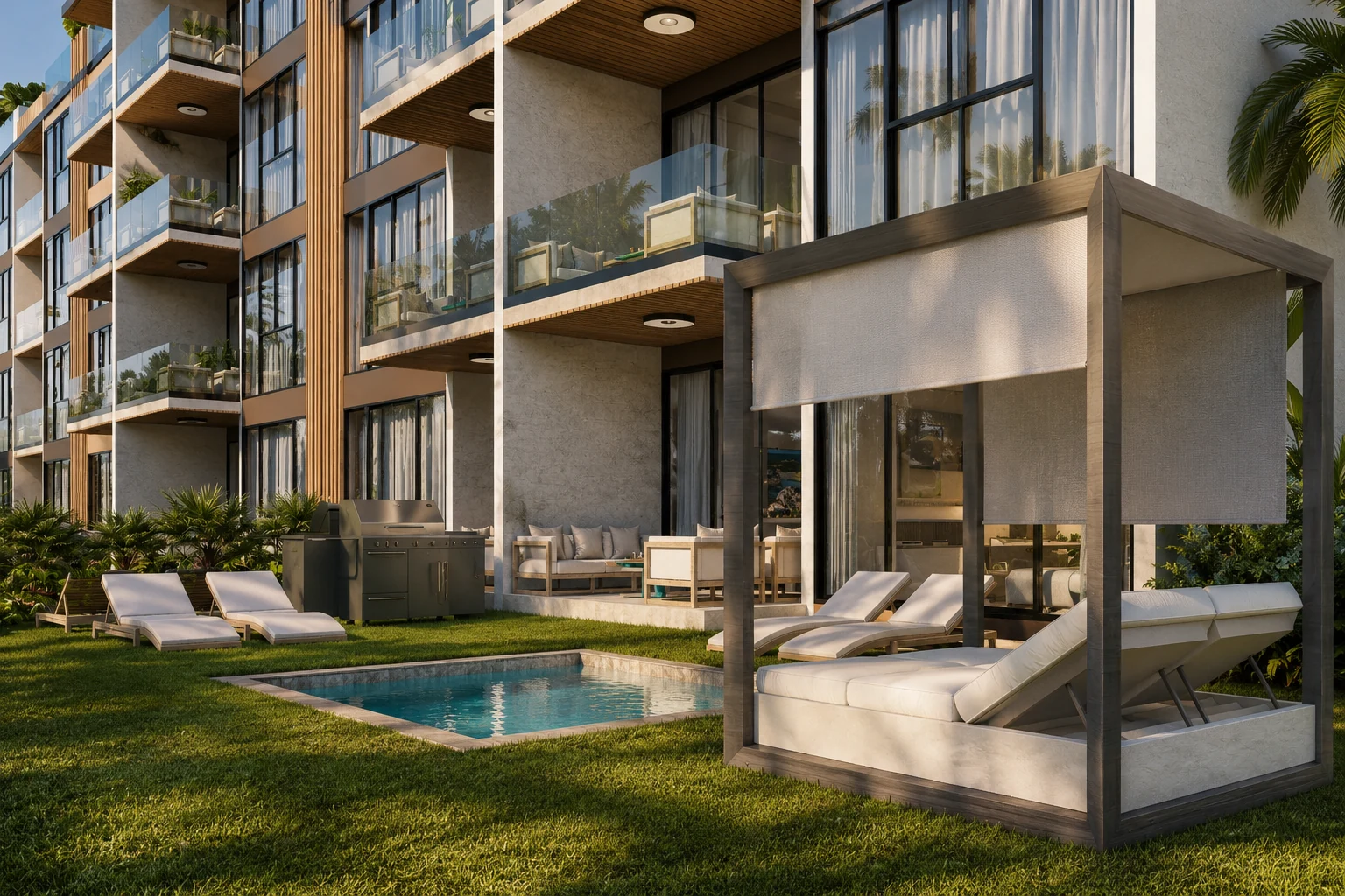 Core Residences at Cap Cana 3