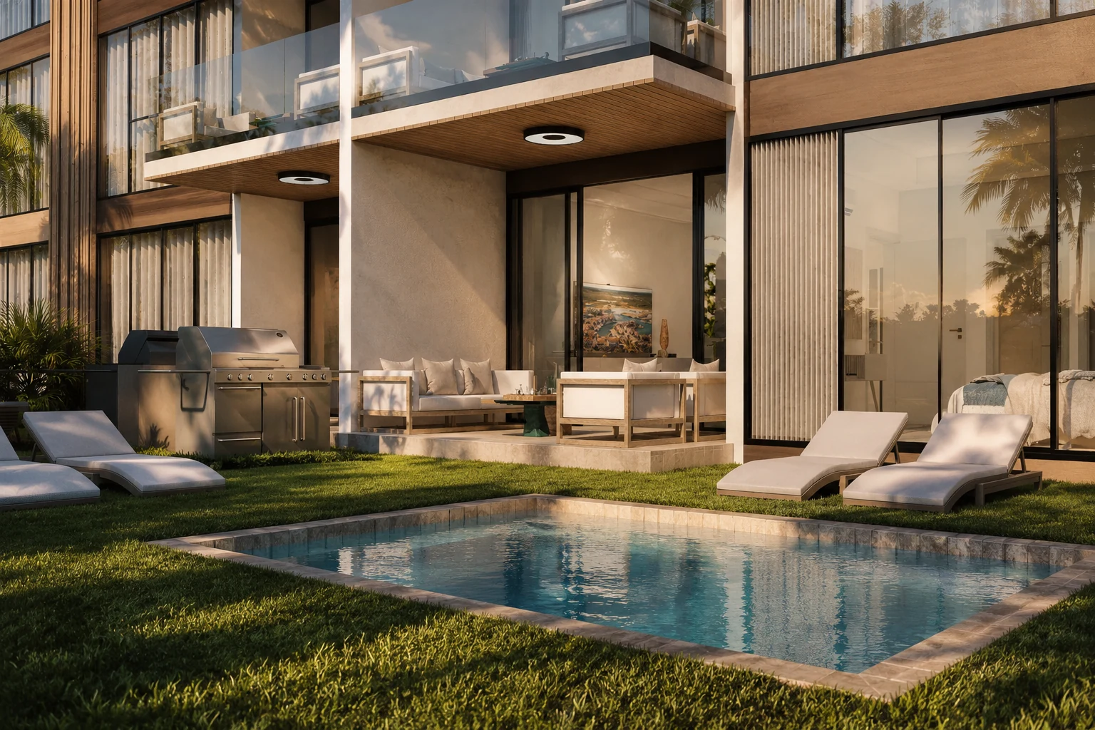 Core Residences at Cap Cana 4