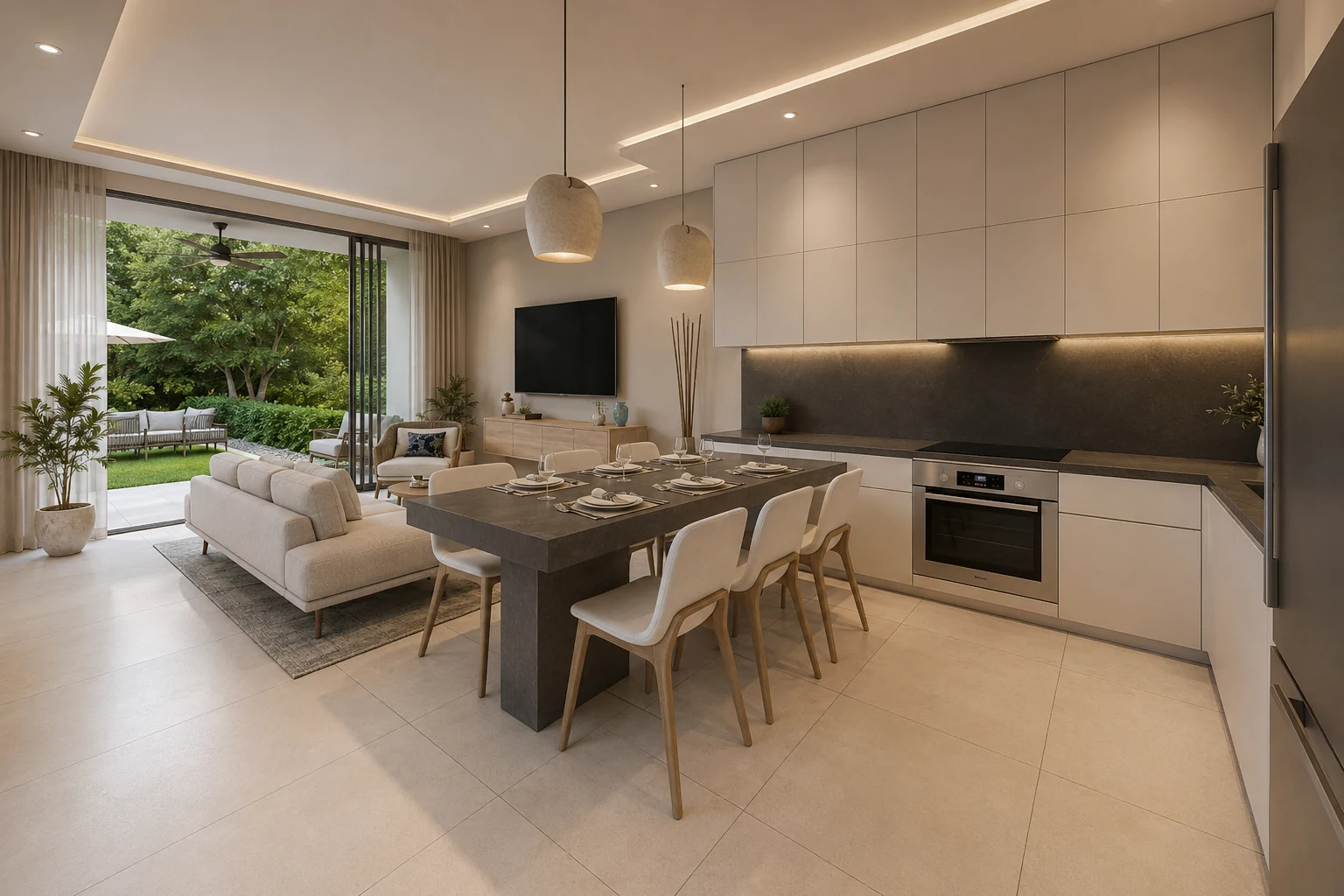 Core Residences at Cap Cana 7