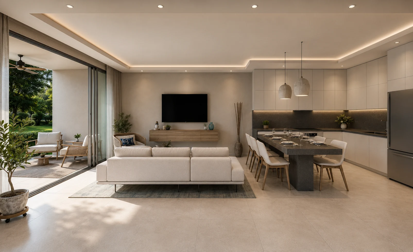 Core Residences at Cap Cana 8