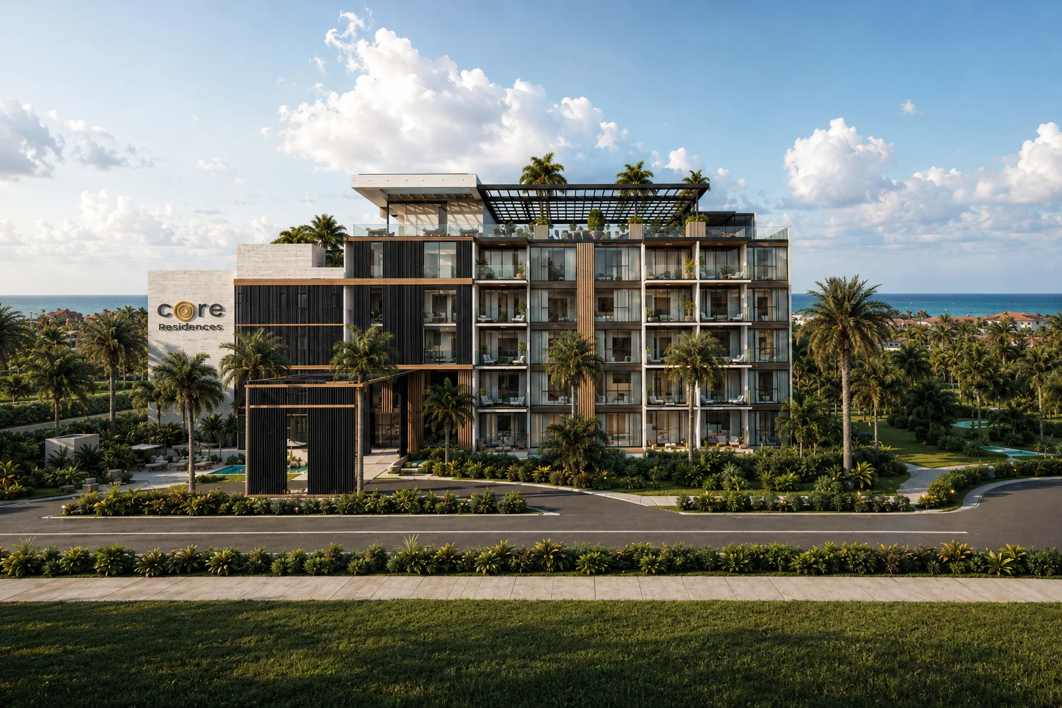 Core Residences at Cap Cana