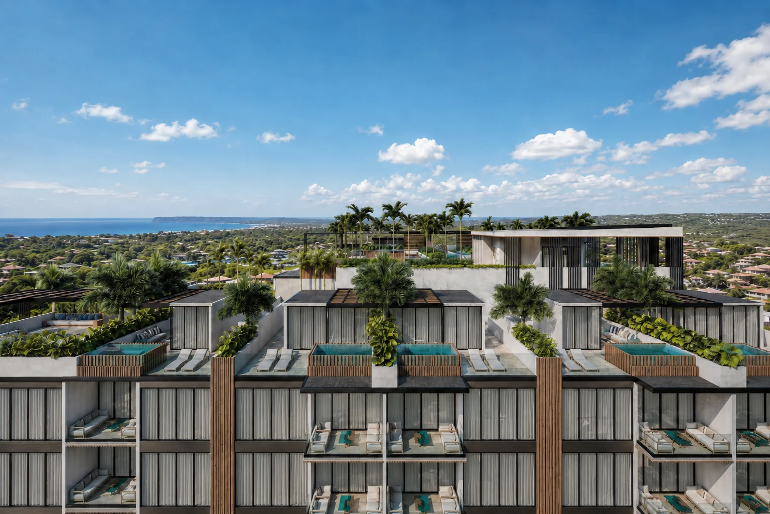 Core Residences at Cap Cana 10