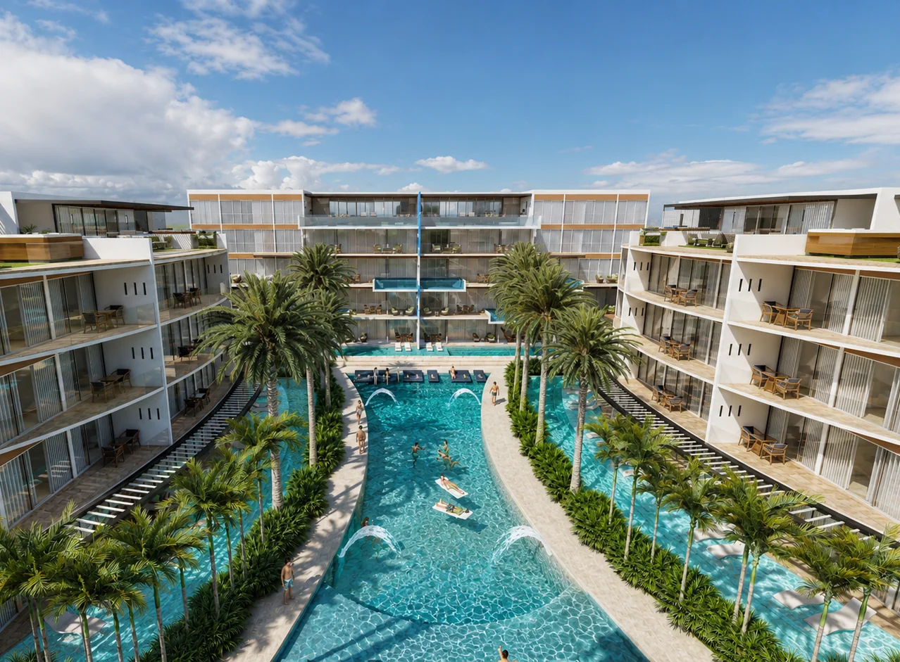 Aurora Luxury Punta Cana 2