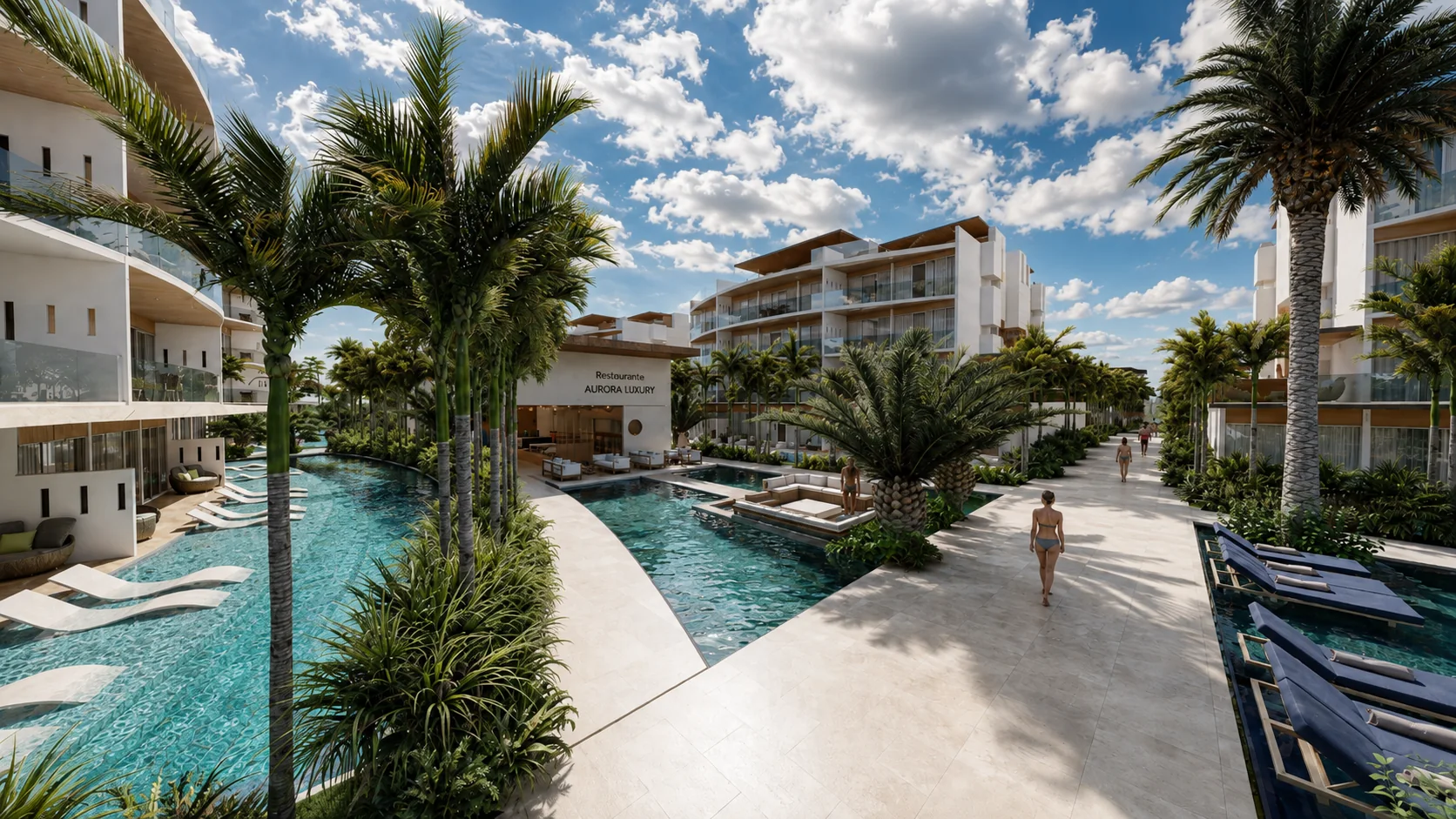 Aurora Luxury Punta Cana 4