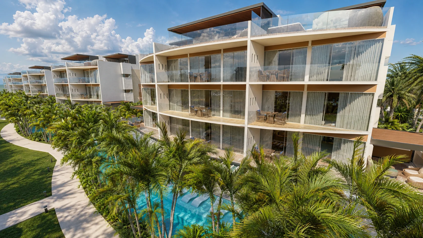 Aurora Luxury Punta Cana 5