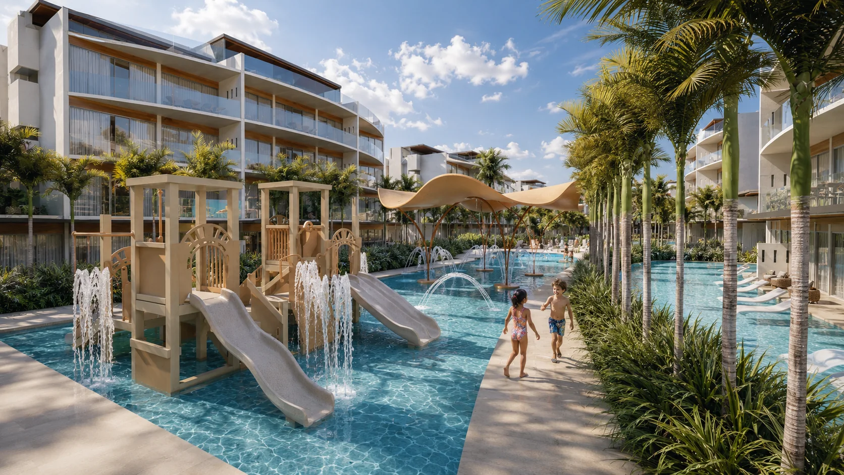 Aurora Luxury Punta Cana 6