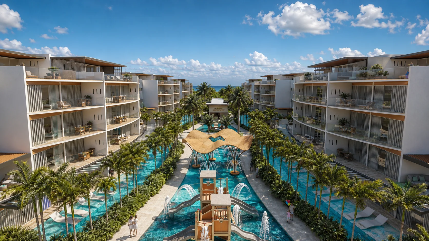 Aurora Luxury Punta Cana 7