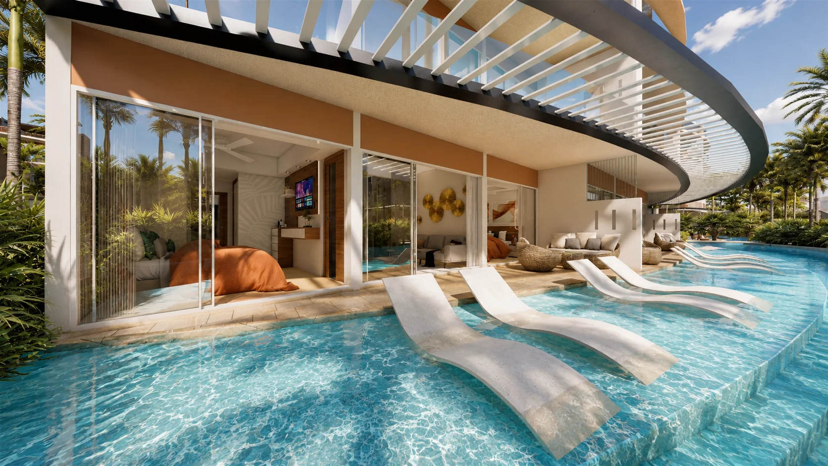 Aurora Luxury Punta Cana 9