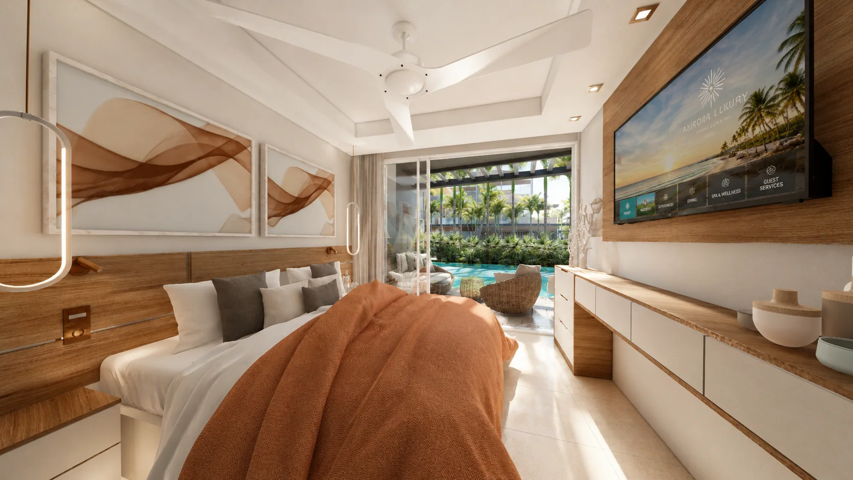 Aurora Luxury Punta Cana 10