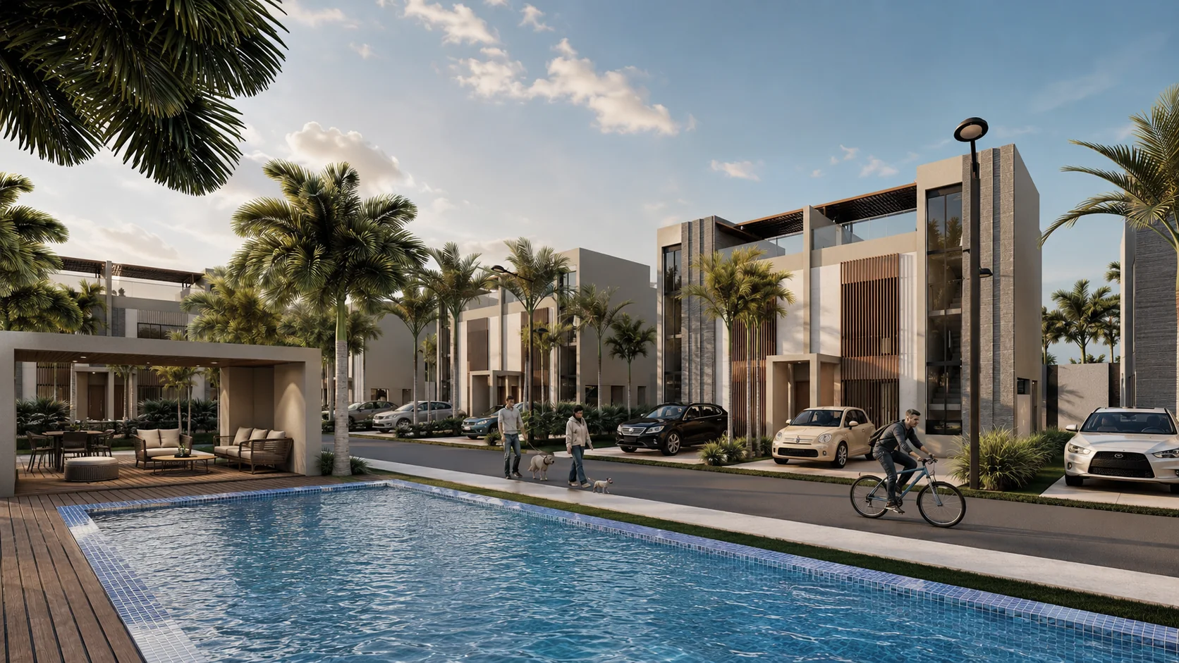 Costa House