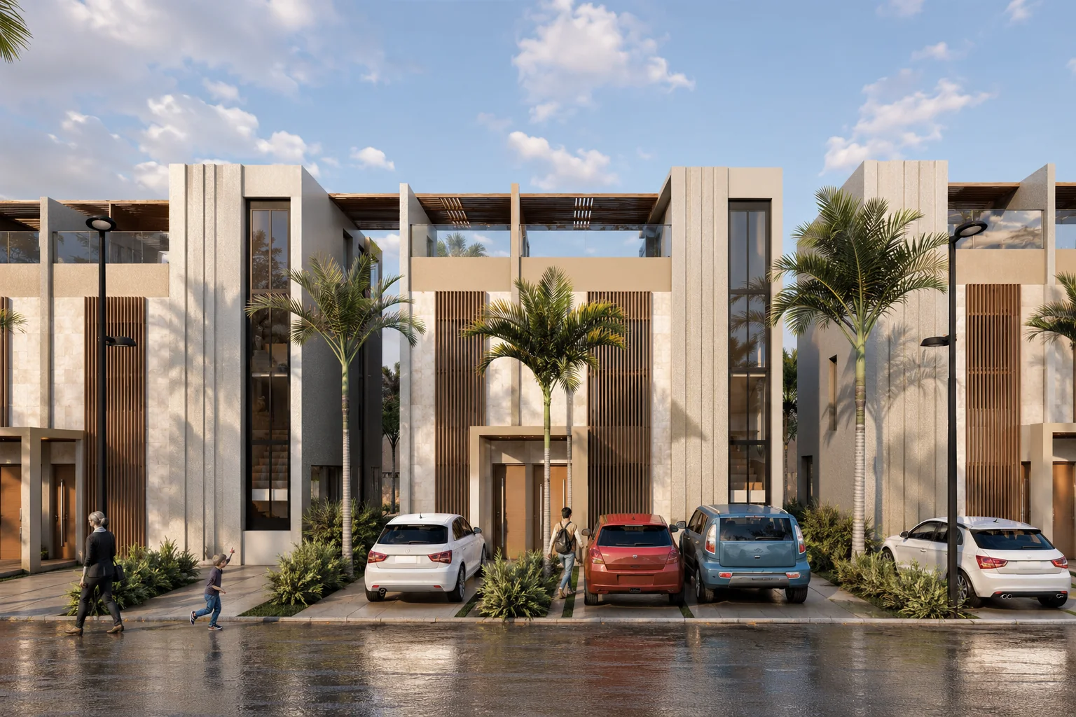 Costa House 2