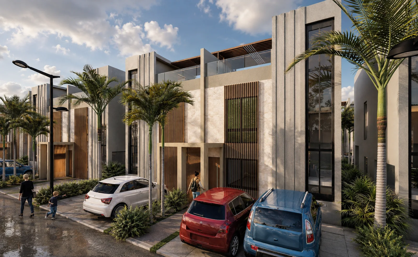 Costa House 3