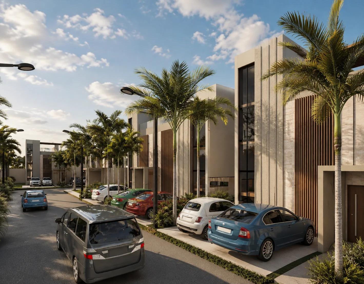 Costa House 4
