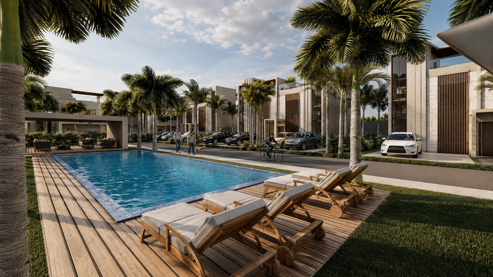 Costa House 5