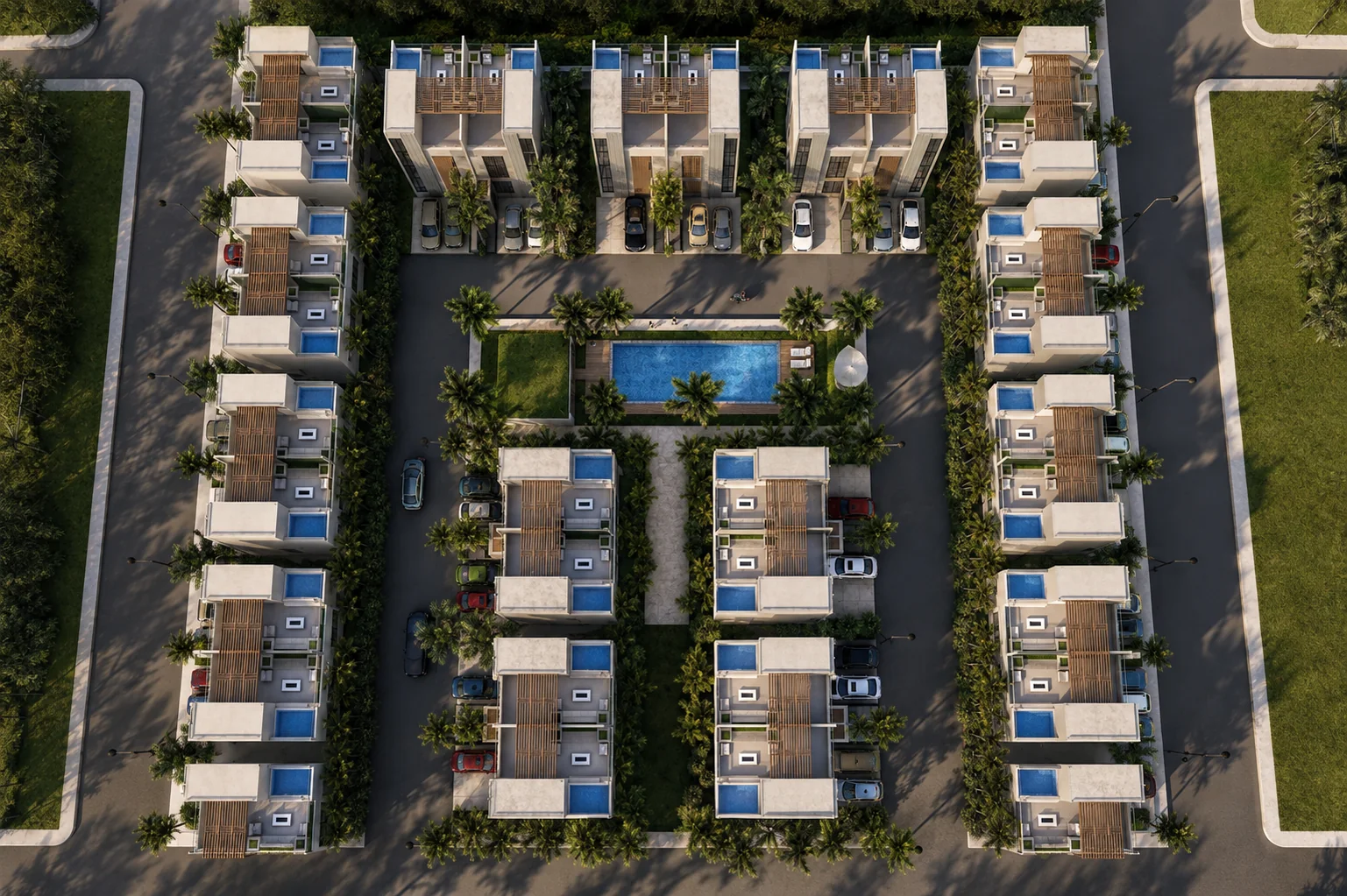 Costa House 6