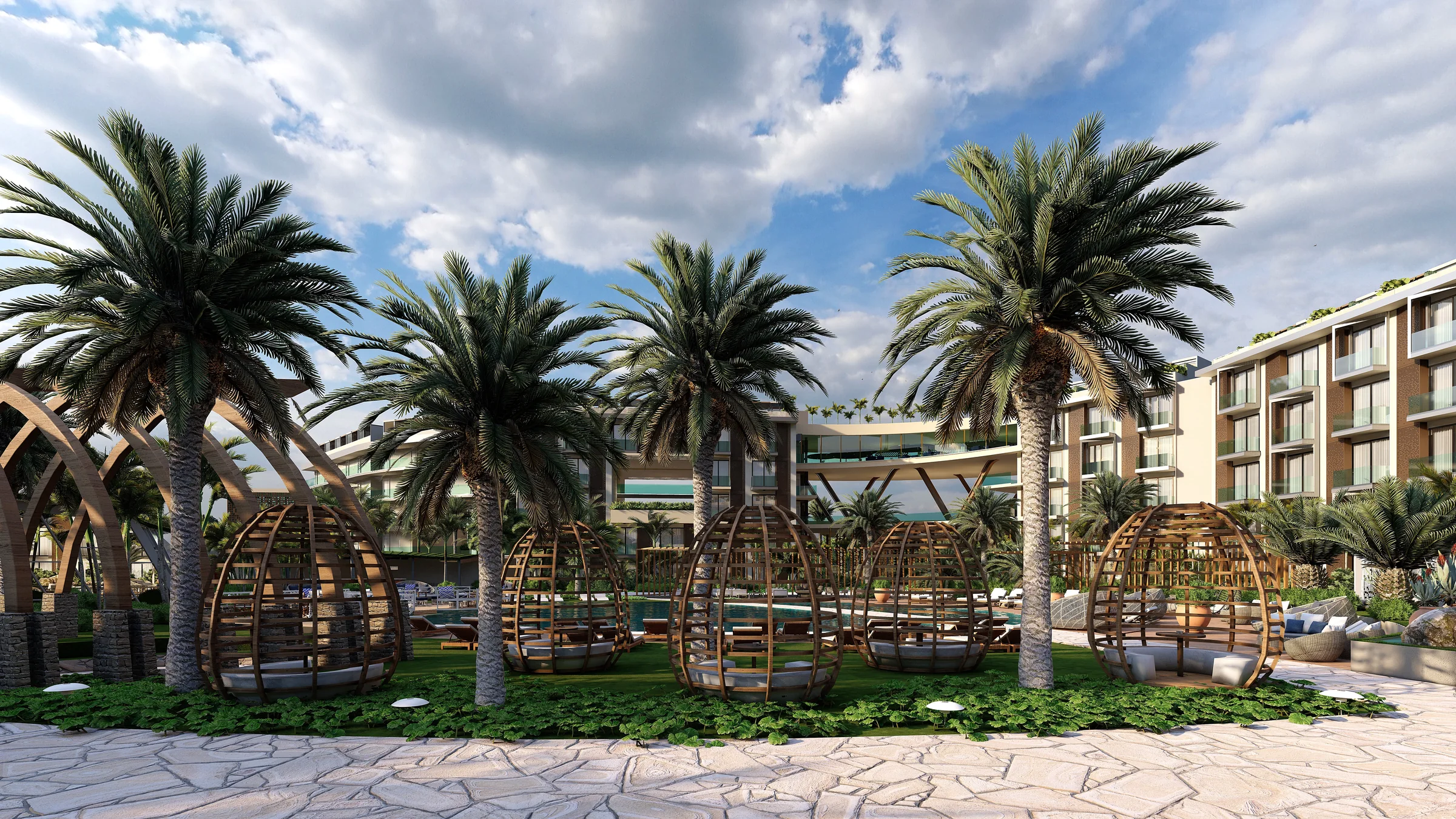 Palace Suites Punta Cana 3