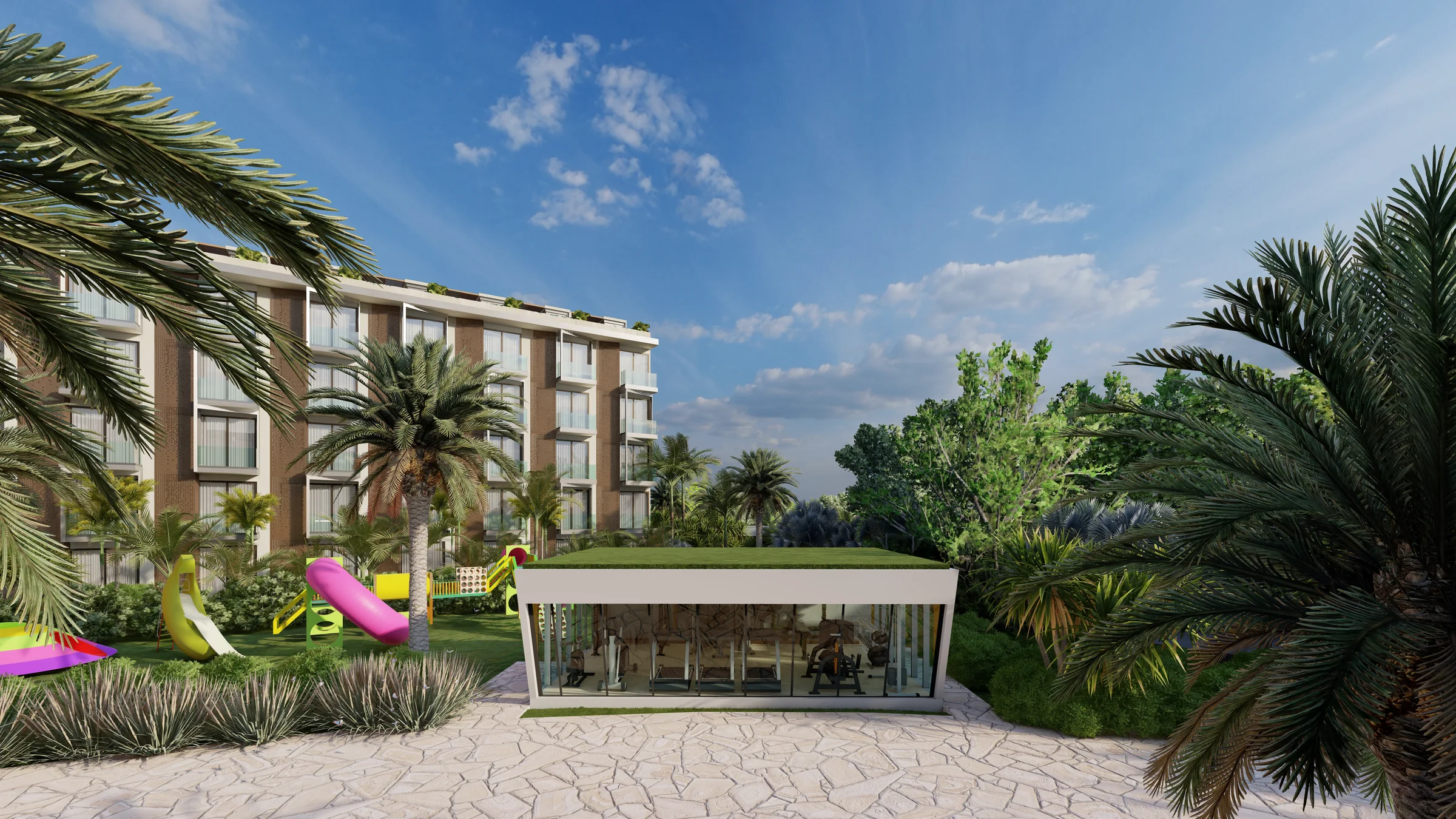 Palace Suites Punta Cana 5