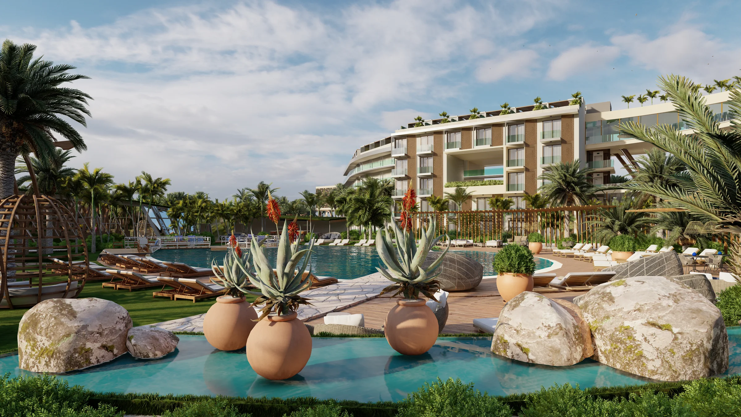 Palace Suites Punta Cana 6