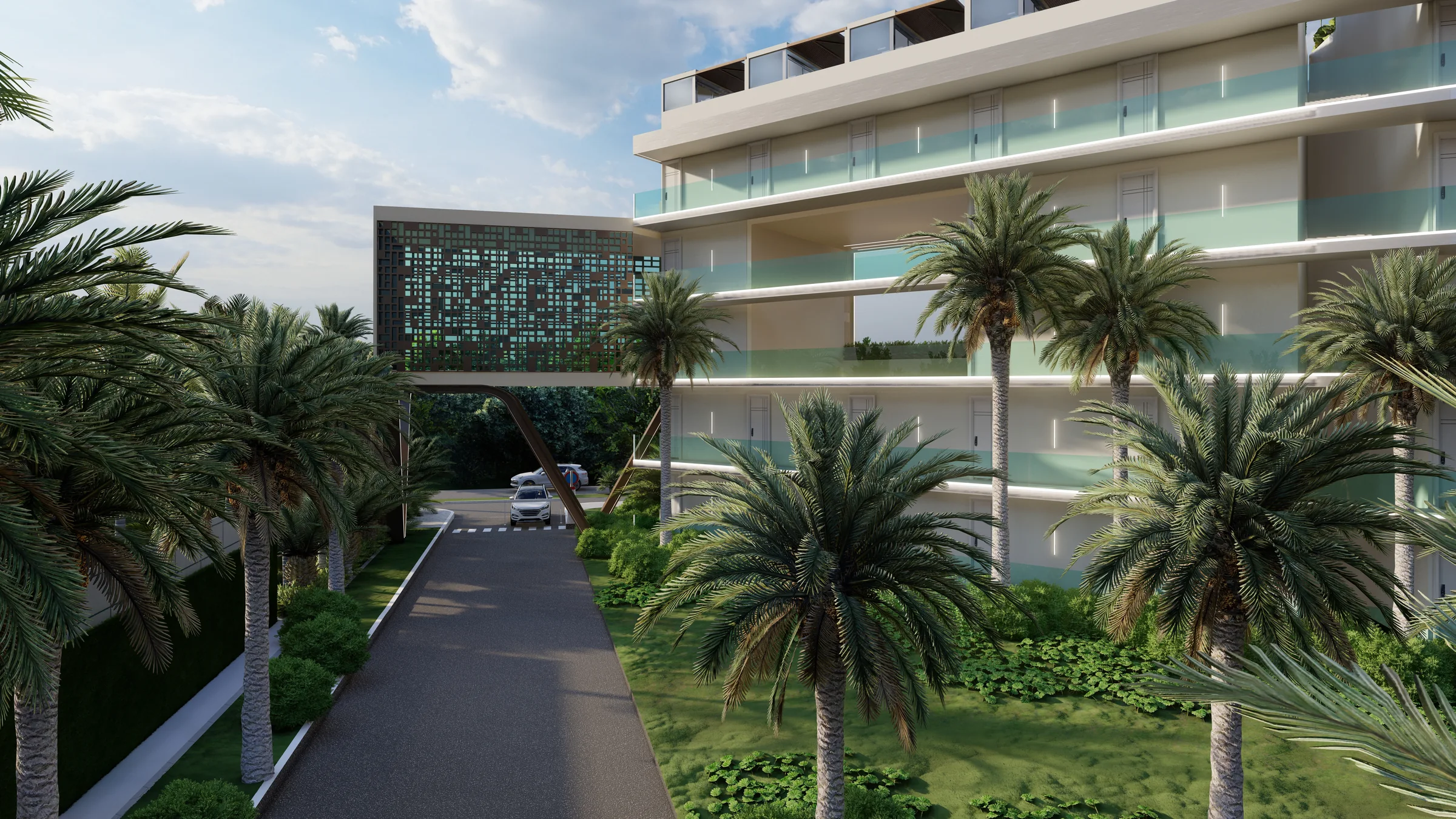 Palace Suites Punta Cana 7