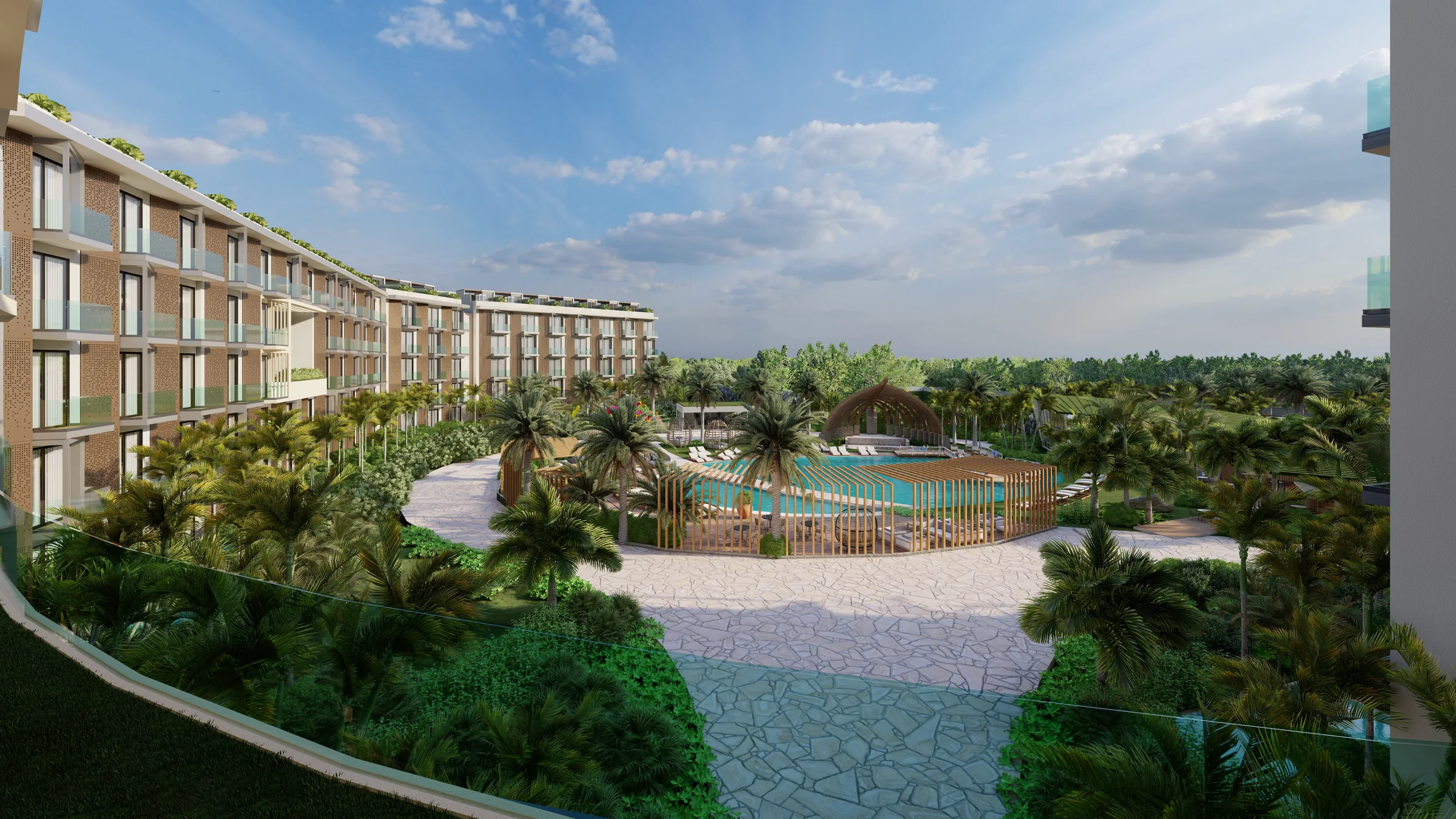 Palace Suites Punta Cana 10