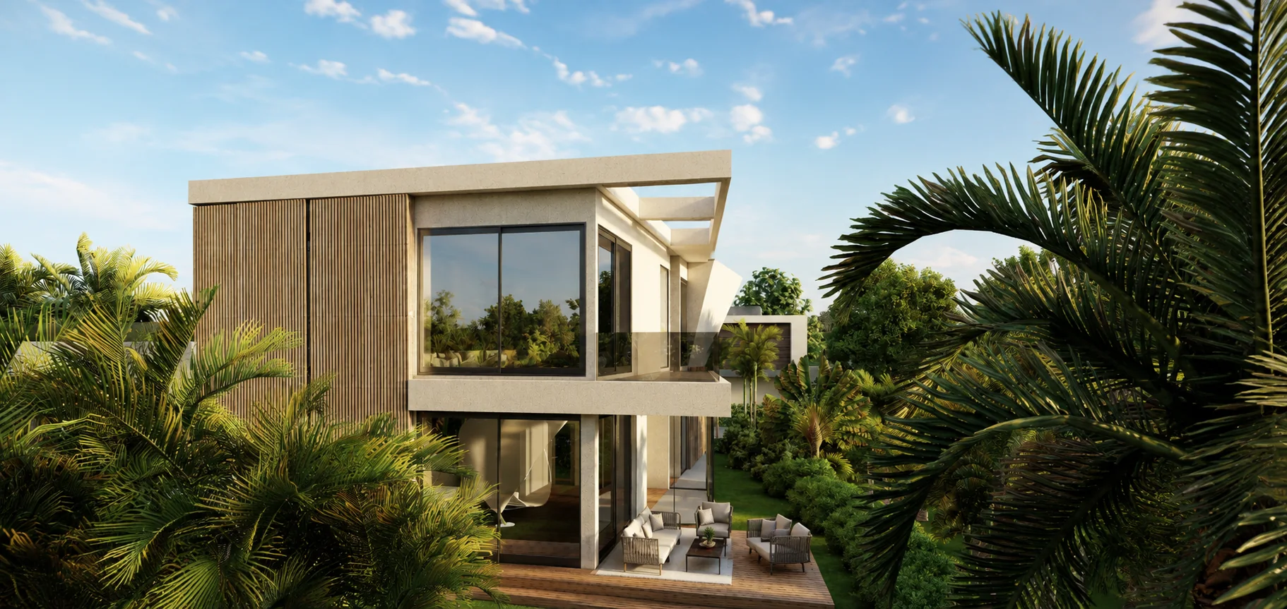 Villa 36 3