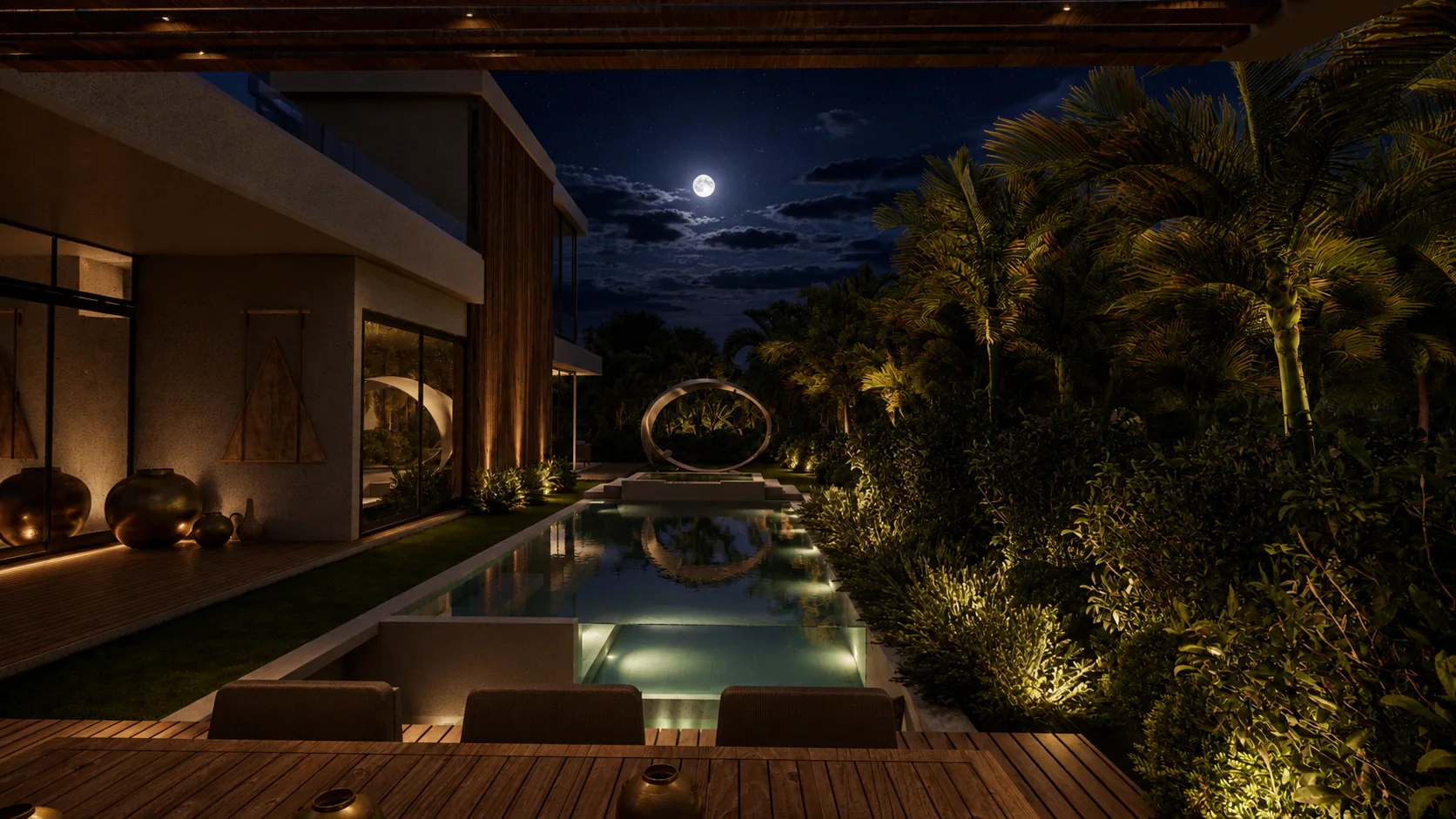 Villa 36 5