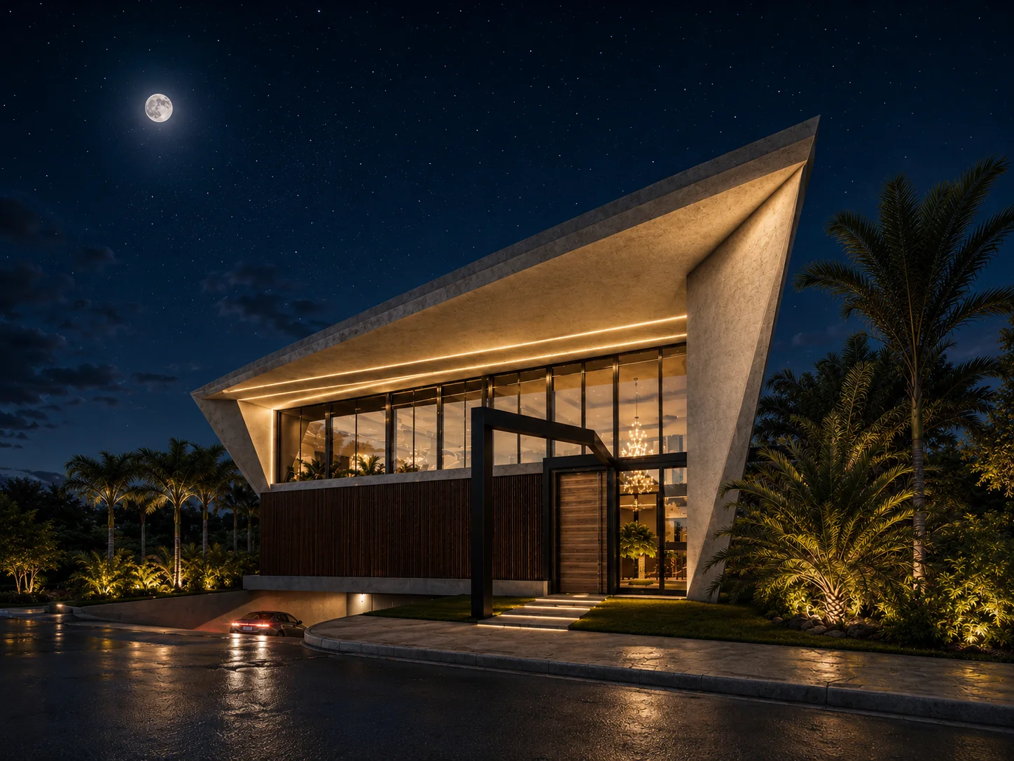 Villa 36 8