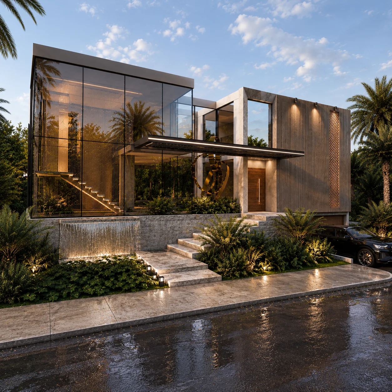 Villa IG01 2