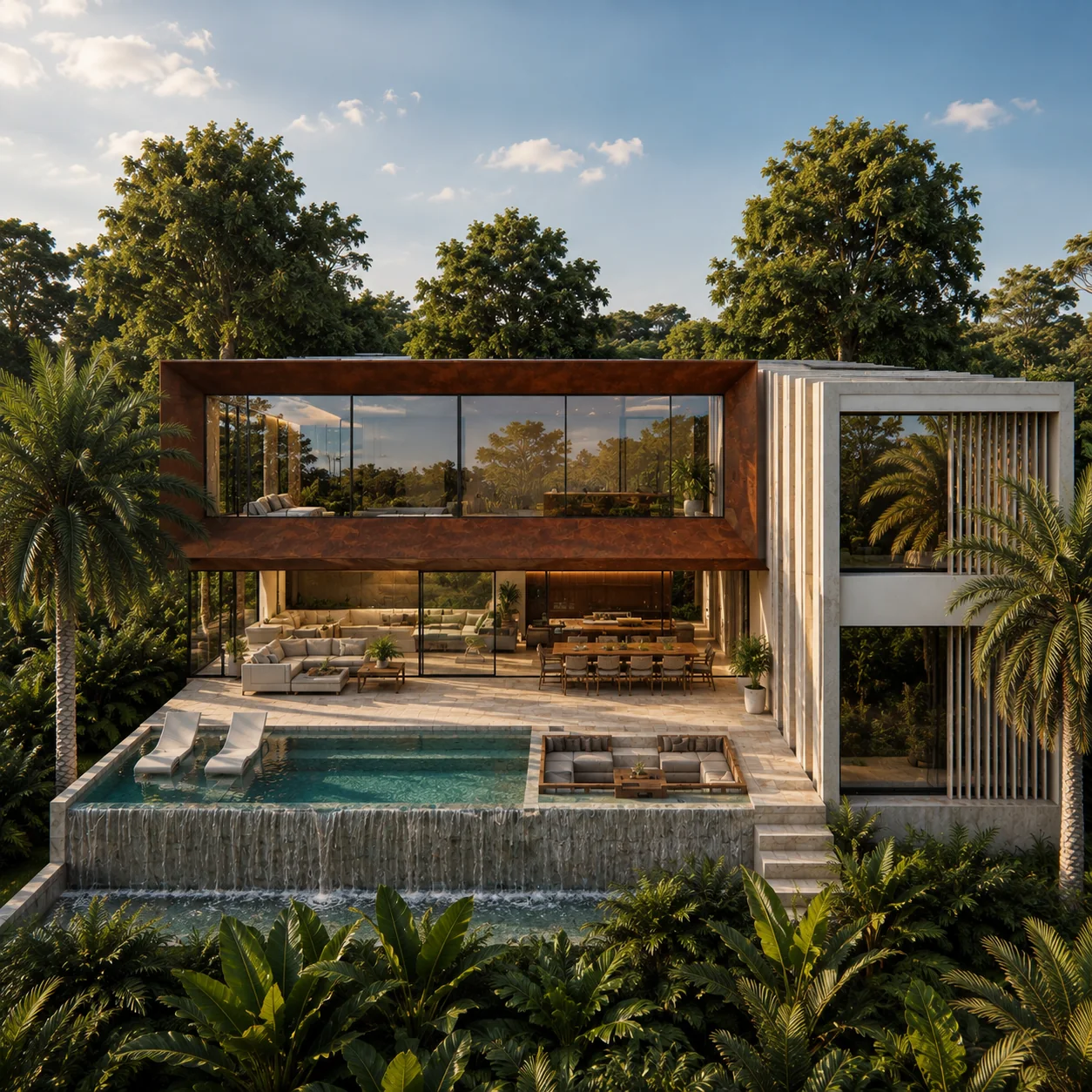 Villa IG01 3