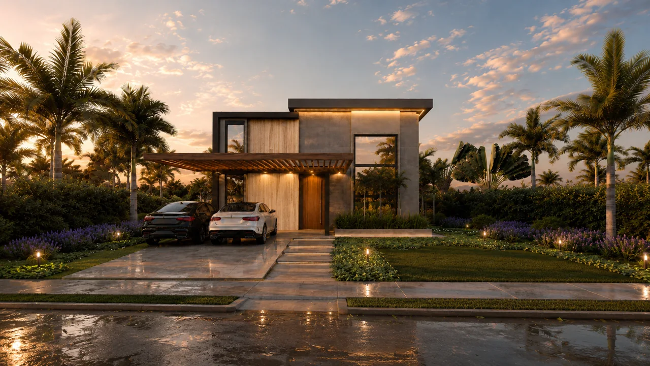 Villa La Ceiba 02