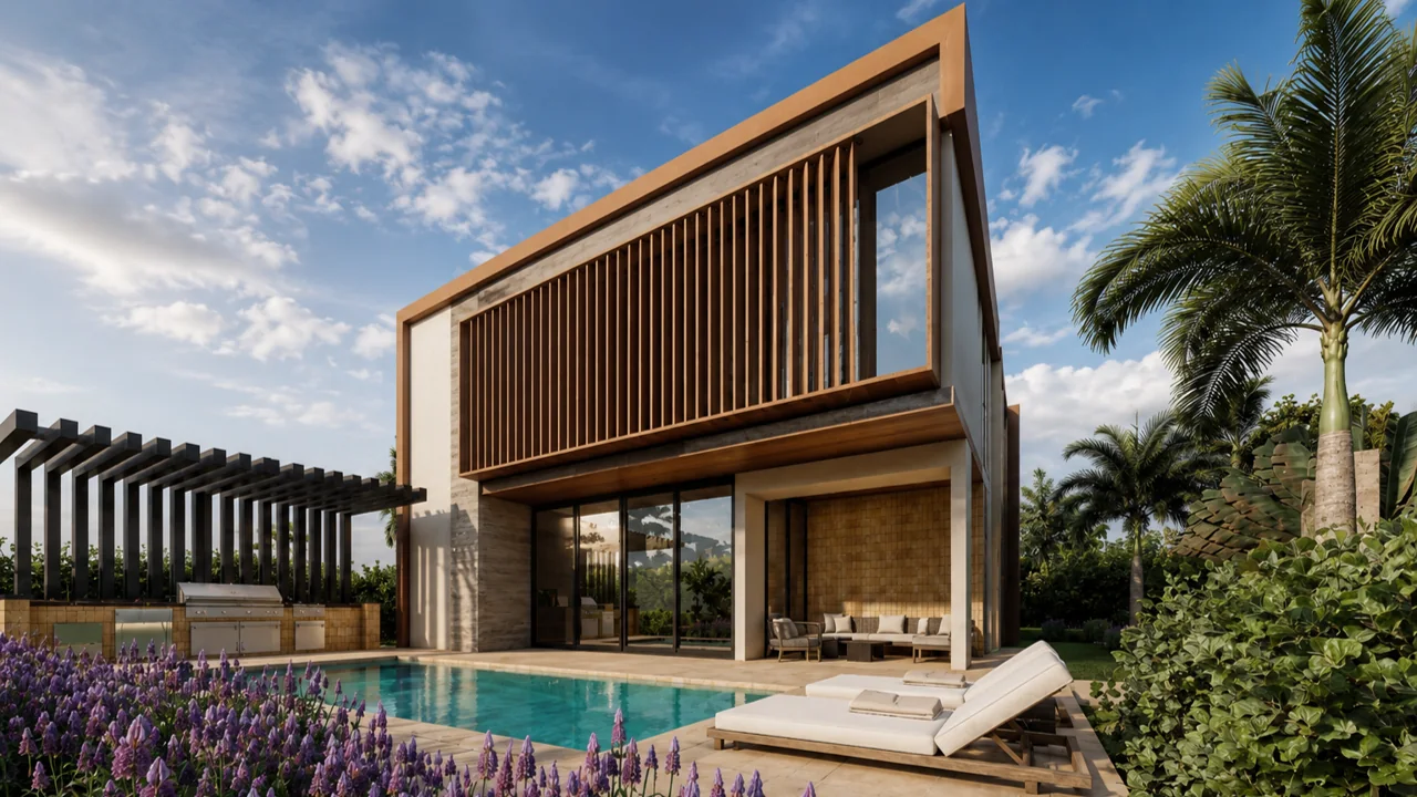 Villa La Ceiba 02 4