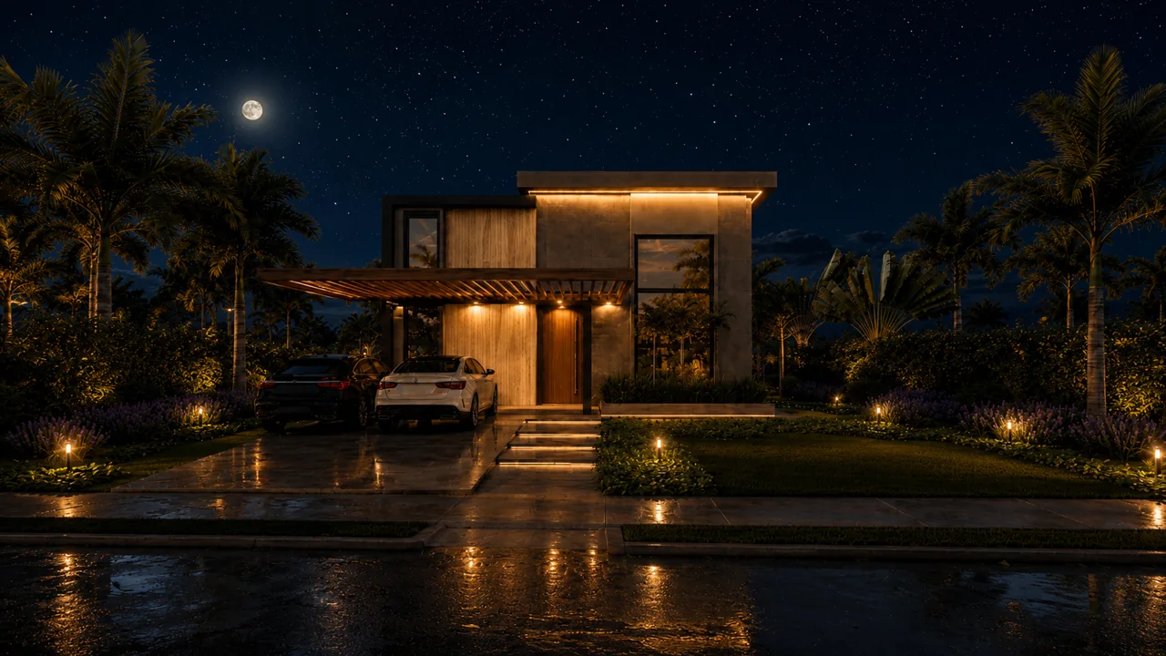 Villa La Ceiba 02 5